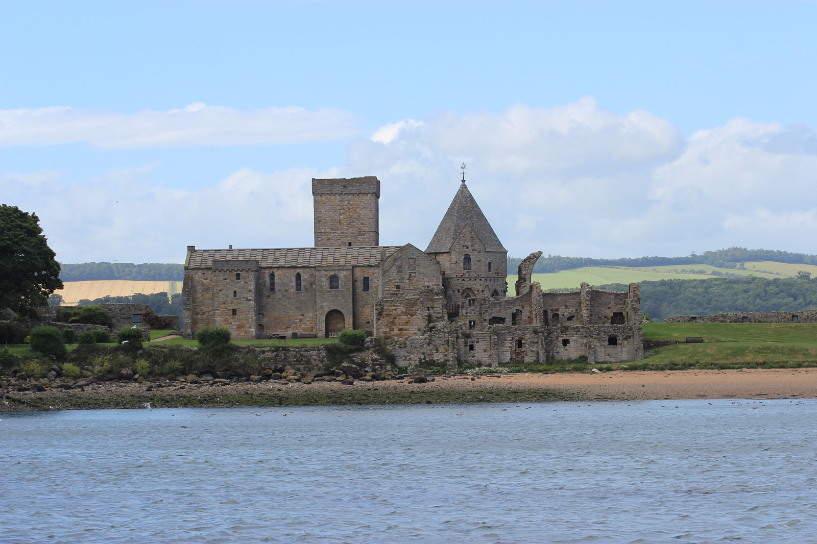 Queensferry